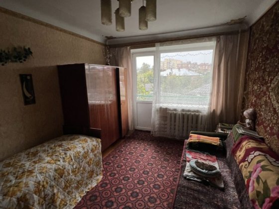 Продається двокімнатна квартира Бердичів