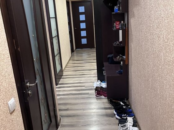 3-х кімнатна квартира