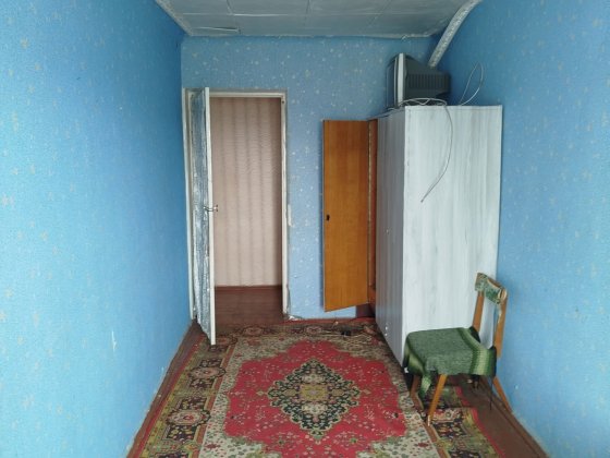 Продам 3-к квартиру вул Руська 3А Бердичів