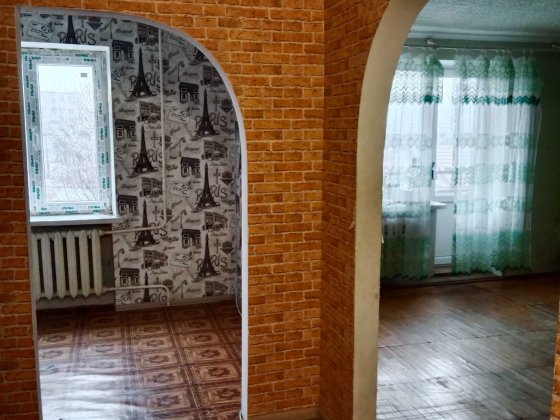 Однокімнатна квартика Бердичів