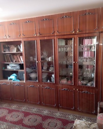 Продам 2 кімнатну квартиру! - фото 1