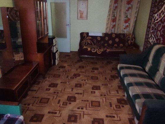 Продам однокімнатну квартиру, р-он Сонячної Білгород-Дністровський