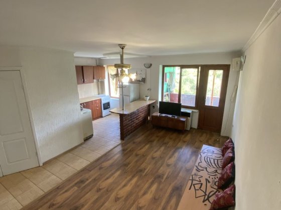 Продам квартиру в Берегові