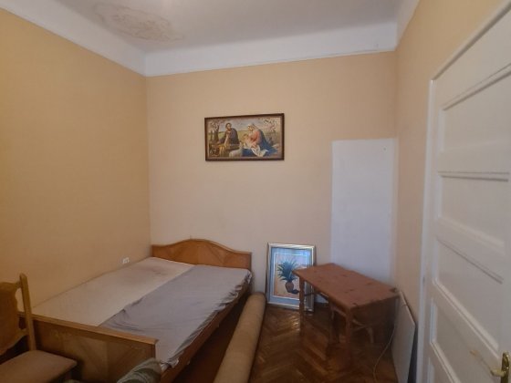 Продається квартира в м.Берегове. Берегово