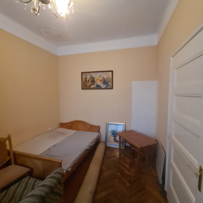 Продається квартира в м.Берегове. - фото 1