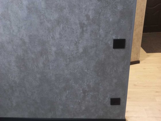 Квартира з ремонтом в самому центрі міста Александрия