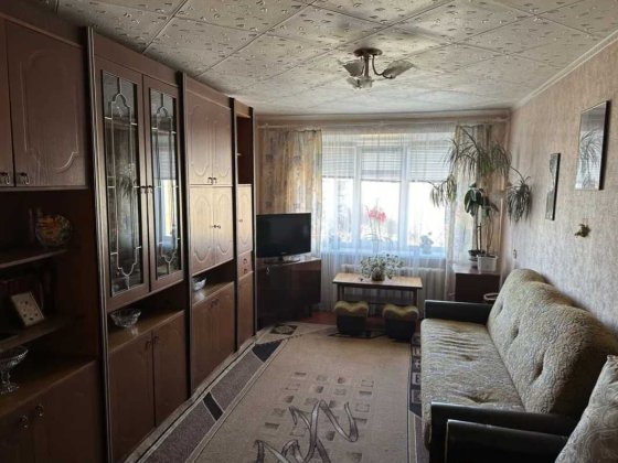 Продам 3 кімнатну квартиру Александрия