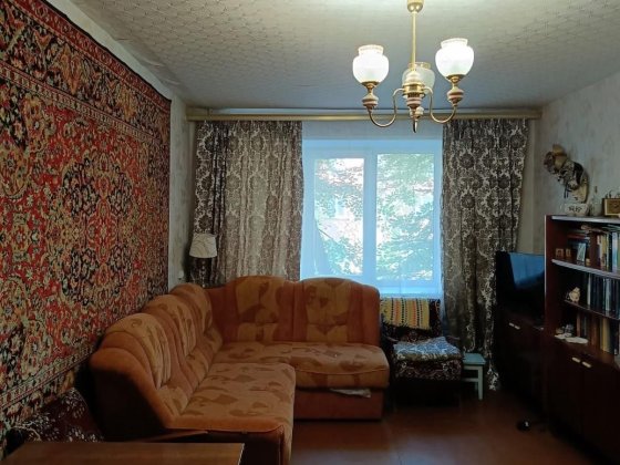 Терміново продам 2 кімнатну квартиру. 36000$ Александрия