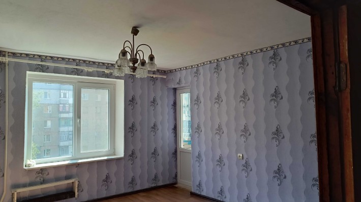 Продам 2-кімнатну квартиру - фото 1