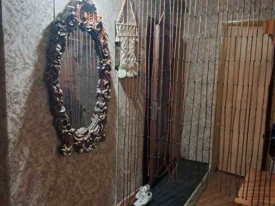 Продається, або ж міняється на 1-кімнатну з доплатою в р-н лікарні Бердичів