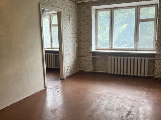 Продаж 3 кім. квартира площа 58м2 Бердичів