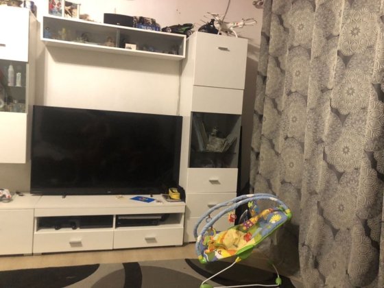 Продається 3-ох км. Квартира з гаражем Бережани