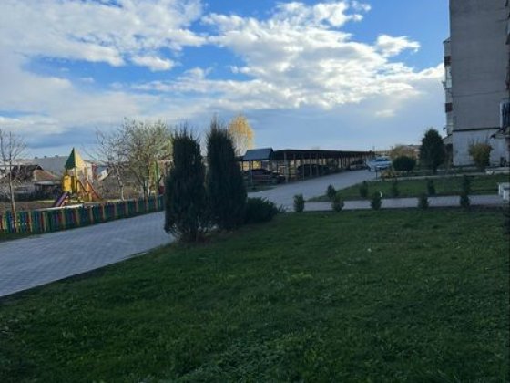 Продаж квартира Бернжани 4 -х кімнатна Бережани