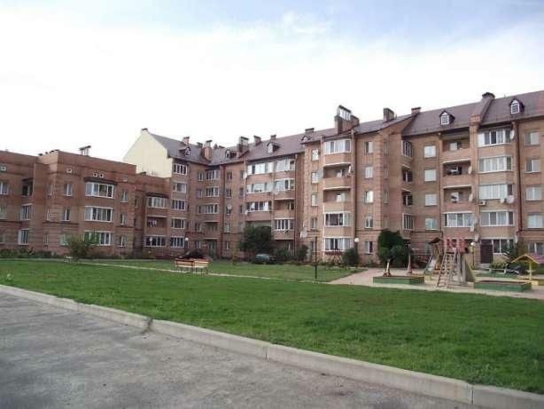 Продам квартиру в новому будинку  вул Чернігівська, 11 - фото 1