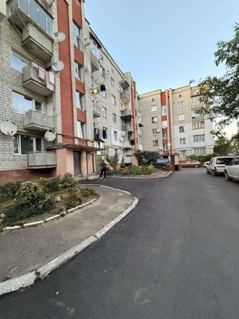 Продаж 3 кім. квартири 72 м2, вул. В.Великого, м.Борислав - фото 1