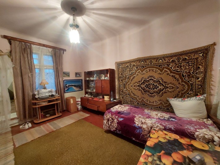 Продаж 2 кім квартири приват типу в.Шевченка м. Борислав - фото 1