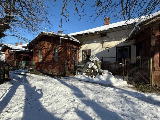 Продам 1 кім. у Бориславі Борислав