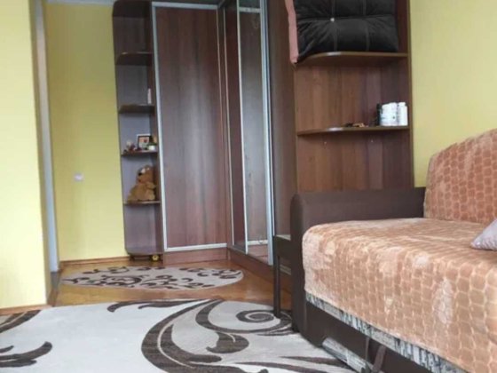 1 кімнатна квартира Борислав