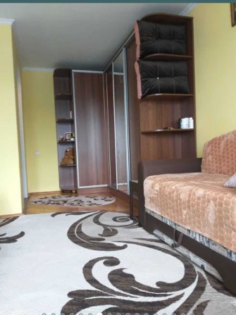 1 кімнатна квартира - фото 1