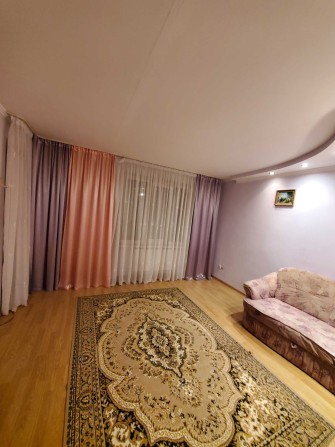 Квартира 2 кімнати - фото 1