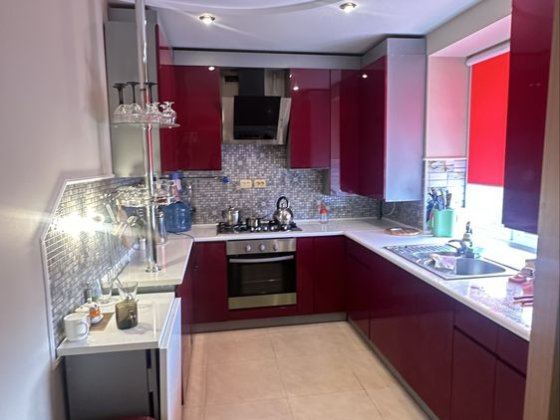 Продається однокімнатна квартира в Бориславі, вул. Коваліва Борислав