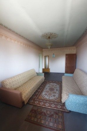 Продається 1 кімнатна квартира - фото 1