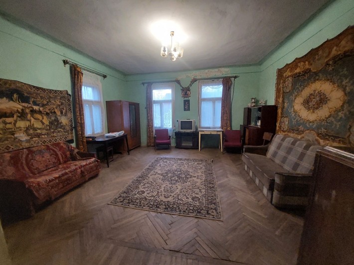 Продаж 1 кім кв приватного типу  48,6м2 в. Ір.Сеник м. Борислав - фото 1