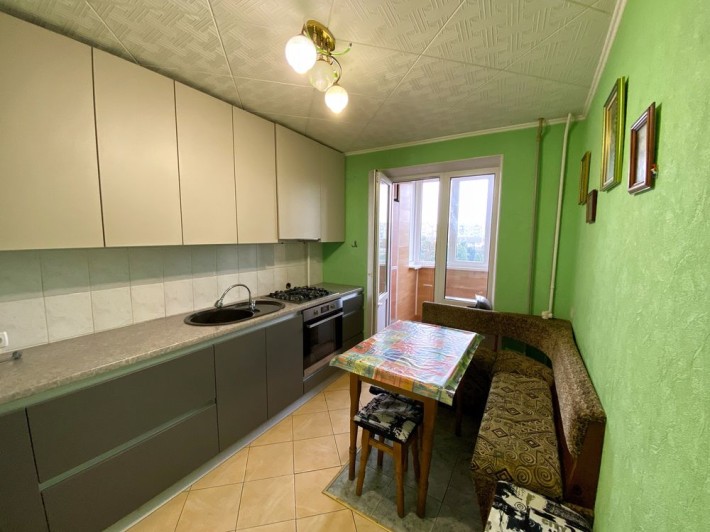 Продаж 2 кімнатної квартири Боярка вул. Гоголя МЖК - фото 1