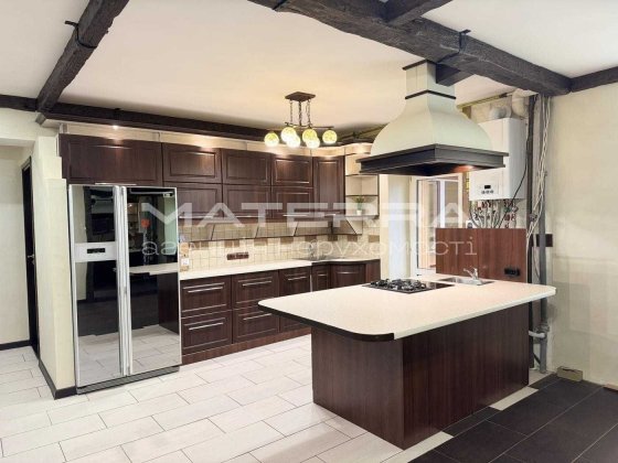 Боярка Продаж простора 2-кімнатна квартира 75.4м2 Білогородська 51 Боярка