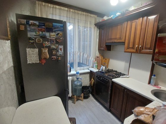 Продам 2х кімнатну квартиру. Центр 2/5 39000$+торг Васильків