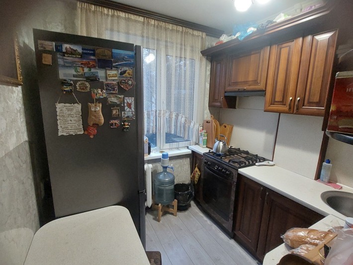 Продам 2х кімнатну квартиру. Центр 2/5 39000$+торг - фото 1
