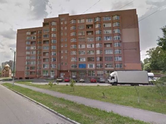 Однокімнатна квартира в новому цегляному будинку Васильков