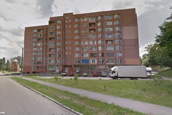 Однокімнатна квартира в новому цегляному будинку - фото 1