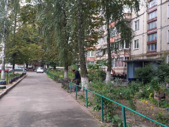 Продаж 2-х кімн.квартири в Боярці вул.Гоголя,58 Боярка
