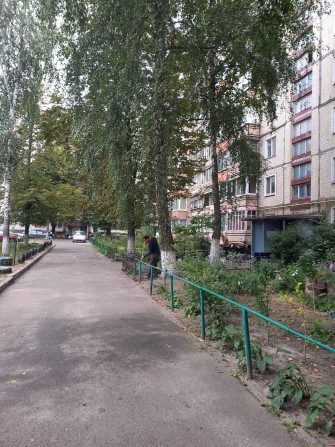Продаж 2-х кімн.квартири в Боярці вул.Гоголя,58 - фото 1