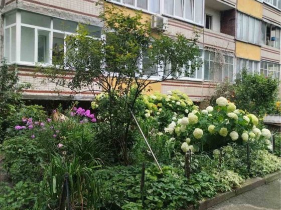 Продам однокімнатну квартиру в новій Боярці. Боярка