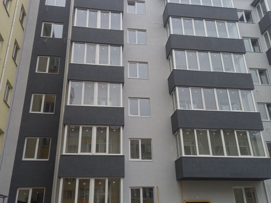 Продаж 2-х кімнатної квартири в ЖК "Будинок 20" Васильків