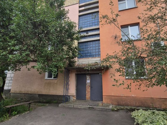 Тарасівка, продам 1 кімнатну квартиру Боярка