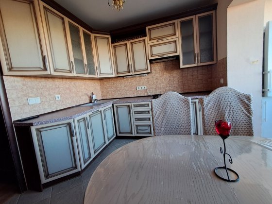 Продаж 2х кімнатної квартири в військовому містечку Васильків