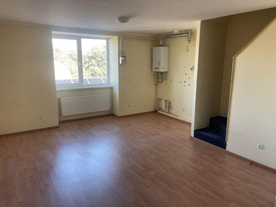 Продам 3-кімнатну квартиру в центрі Боярки Боярка