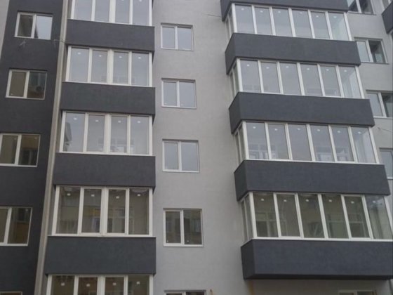 Квартира (НОВОБУДОВА) - 92,3м2, - (3к.) - 5пов. Васильків