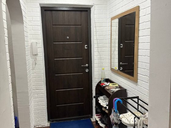 Продам 3комн, левый берег, Є-відновлення Кам'янське