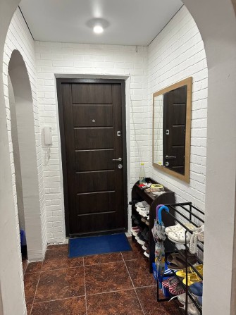 Продам 3комн, левый берег, Є-відновлення - фото 1