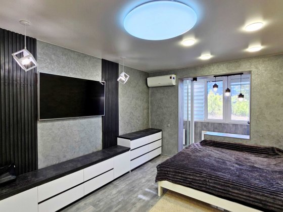 Продам 2х комнатную квартиру Мебель Ремонт Кам'янське