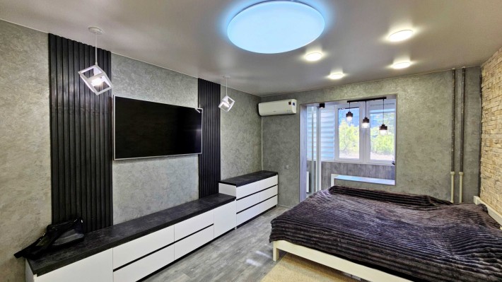 Продам 2х комнатную квартиру Мебель Ремонт - фото 1