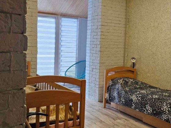 КОМФОРТНАЯ квартира с АО на Соцгороде Кам'янське