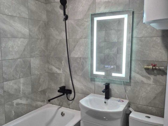 Квартира с иголочки. С мебелью! Пр. Юбилейный (ост. Маяковского) Кам'янське