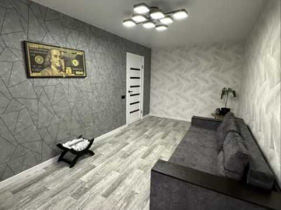 Продам 1-кімн. з ремонтом в районі вокзалів Кам'янське