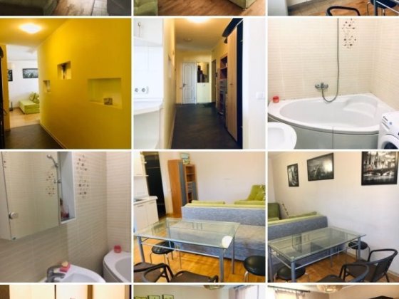 Продаж квартири з меблями Боярка