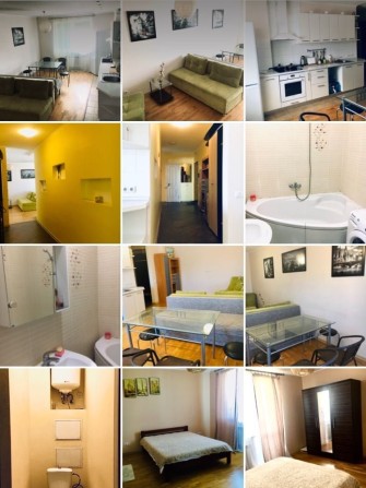 Продаж квартири з меблями - фото 1